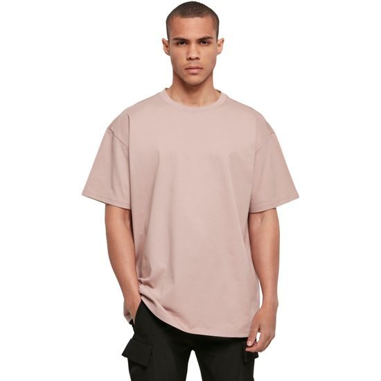 PÁNSKÉ TRIČKO HEAVY OVERSIZE TEE - TRIČKA S KRÁTKÝM RUKÁVEM - OBLEČENÍ