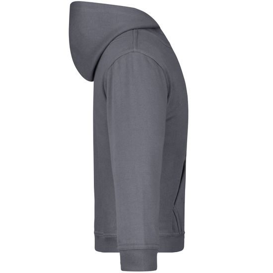 KINDER-HOODIE JN047K - KINDER SWEATSHIRTS - KINDER KLEIDUNG