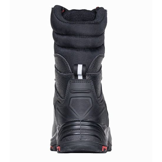 BEZPEČNOSTNÉ ZIMNÉ TOPÁNKY ARDON DIBERTIN LB S3L - ČLENKOVÁ OBUV - OBUV