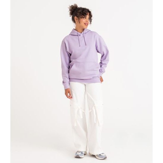 HANORAC UNISEX COLLEGE - HANORAC FĂRĂ FERMOAR - ÎMBRĂCĂMINTE