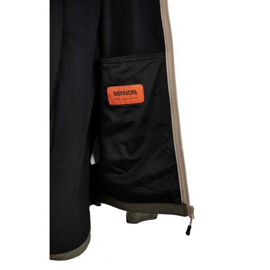 GEACĂ SOFTSHELL BĂRBAȚI FORCE - JACHETE SOFTSHELL - ÎMBRĂCĂMINTE