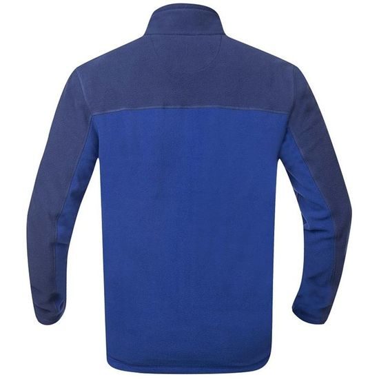 FÉRFI FLEECE FELSŐ MICHAEL - FLEECE PULÓVEREK - RUHÁZAT