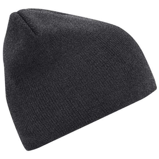 KNITTED BEANIE MB7580 - KNITTED BEANIES - ACCESSORIES