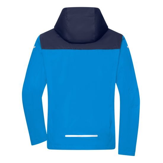 MEN'S LIGHTWEIGHT SOFTSHELL JACKET JN1180 - SPORTS SOFTSHELL JACKETS - SPORTS CLOTHING