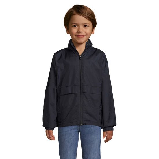 KINDER-WINDJACKE - KINDERJACKEN - KINDER KLEIDUNG