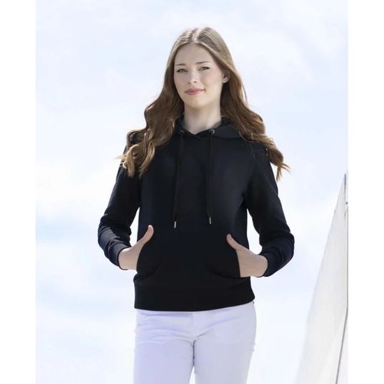 HANORAC DAMĂ ARDON RIVARY - HANORAC FĂRĂ FERMOAR - ÎMBRĂCĂMINTE