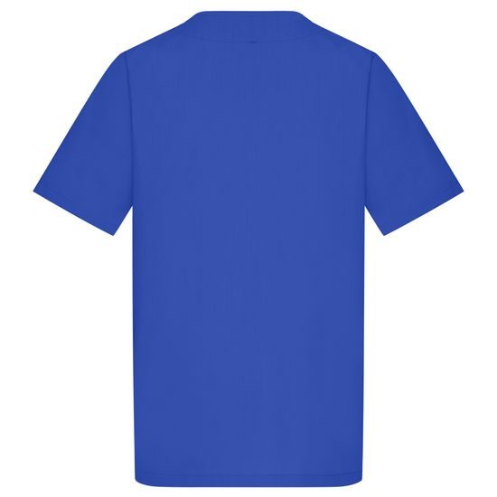 BLUZĂ MEDICALĂ BĂRBAȚI JN3102 - BLUZE ȘI CĂMĂȘI MEDICALE - HAINE DE LUCRU