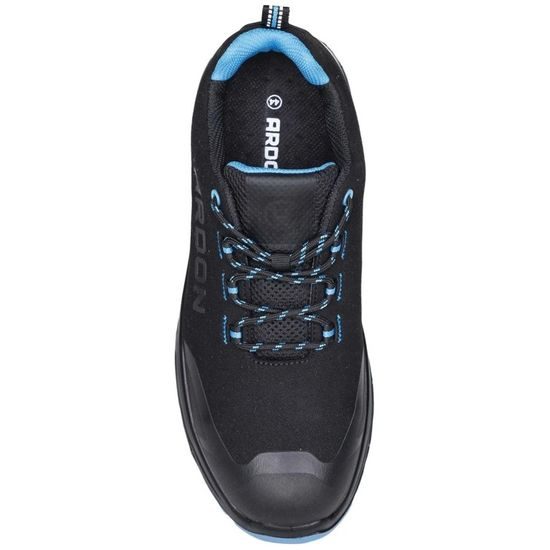 PRACOVNÉ POLTOPÁNKY BRIMIC O2 ESD - NÍZKA OBUV - OBUV