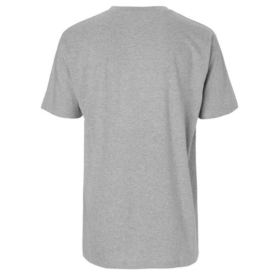 HERREN T-SHIRT CLASSIC AUS BIO-FAIRTRADE-BAUMWOLLE - KURZARM-T-SHIRTS - KLEIDUNG