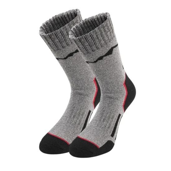 ZIMNÉ PONOŽKY CXS THERMOSTEP - PONOŽKY - OBUV