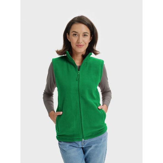 VESTĂ DIN FLEECE NEXT - VESTE DIN FLEECE - ÎMBRĂCĂMINTE