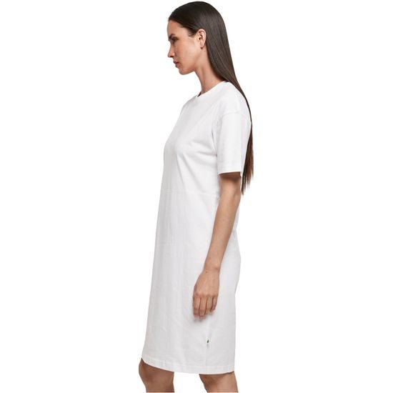 ROCHIE TIP TRICOU OVERSIZED CU CRĂPĂTURĂ - ROCHII - ÎMBRĂCĂMINTE