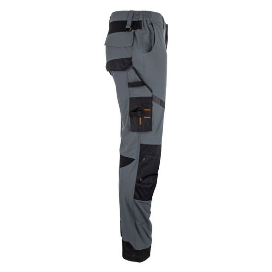 PANTALONI DE LUCRU ARGON - PANTALONI STANDARD - HAINE DE LUCRU