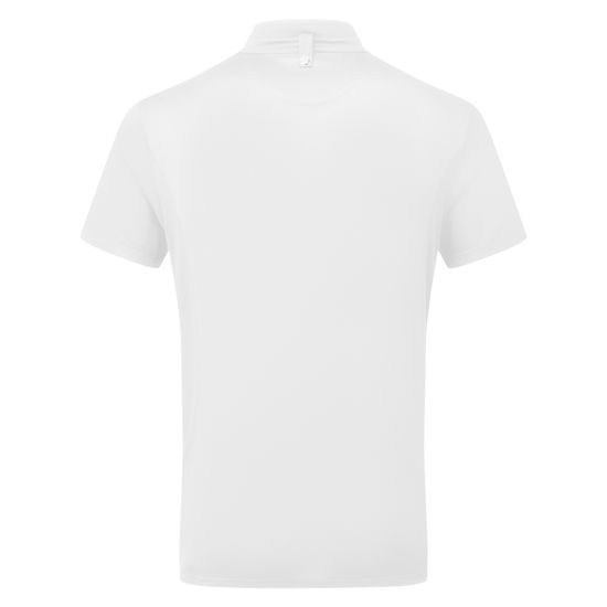 KOCH-POLOSHIRT MIT KURZEN ÄRMELN - KOCHJACKEN - ARBEITS KLEIDUNG