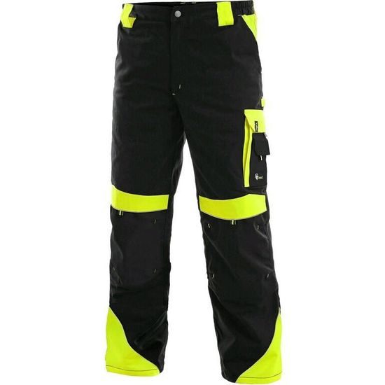 WINTER BUNDHOSE SIRIUS BRIGHTON - WINTER-ARBEITSKLEIDUNG - ARBEITS KLEIDUNG