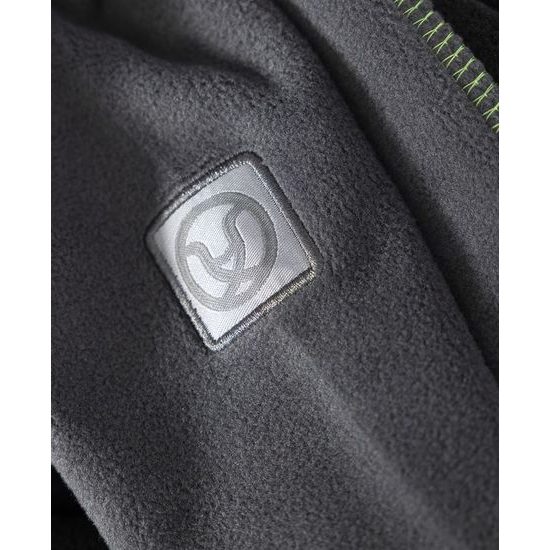 PÁNSKÁ FLEECOVÁ MIKINA MICHAEL - FLEECOVÉ MIKINY - OBLEČENÍ