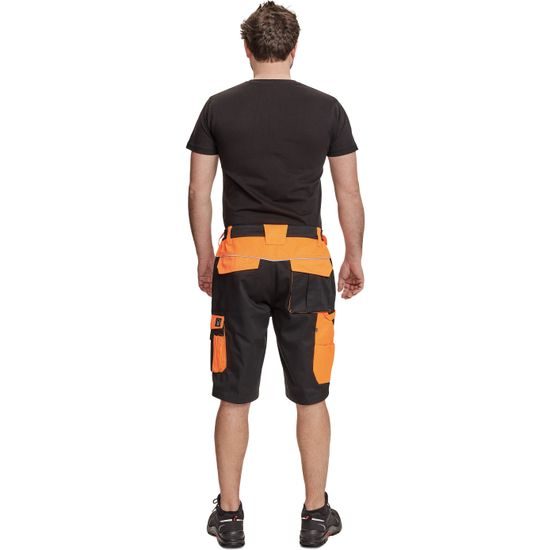 ARBEITSSHORTS MAX VIVO - ARBEITSSHORTS - ARBEITS KLEIDUNG