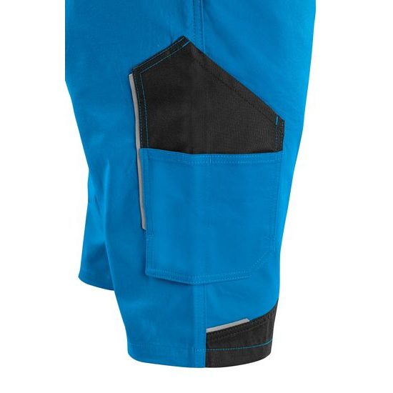 ȘORTURI DE LUCRU BĂRBĂTEȘTI CXS SOLIS FLEX - PANTALONI SCURȚI DE LUCRU - HAINE DE LUCRU