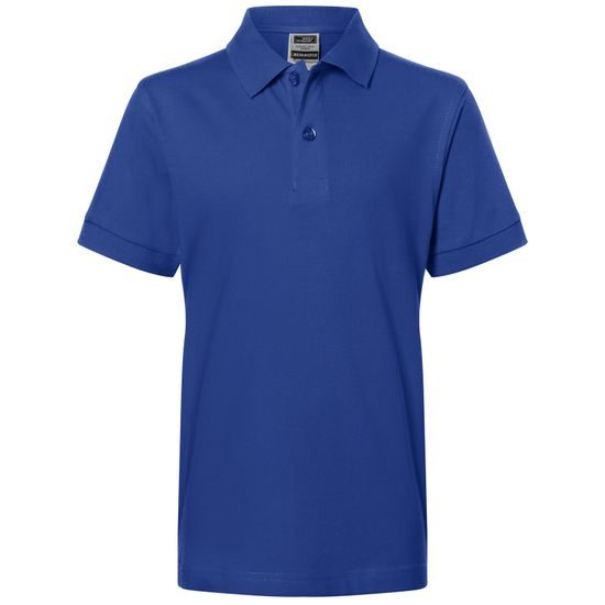 KINDER POLOSHIRT JN070K - KINDER T-SHIRTS - KINDER KLEIDUNG