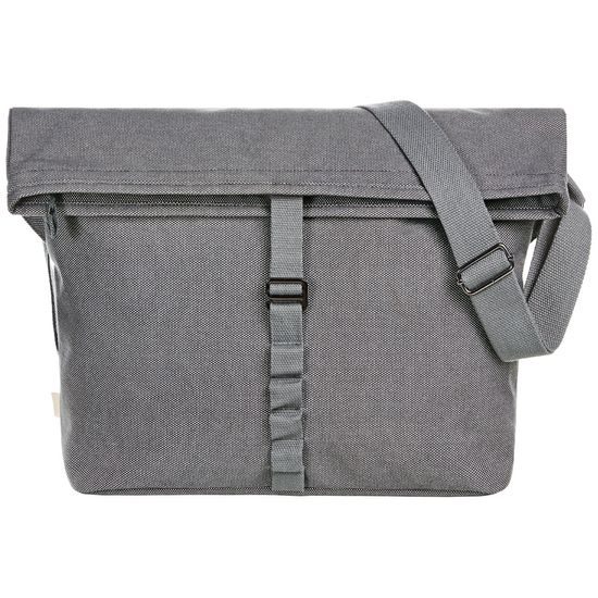 STOFF-SCHULTERTASCHE LOOM - SCHULTERTASCHEN - TASCHEN UND RUCKSÄCKE