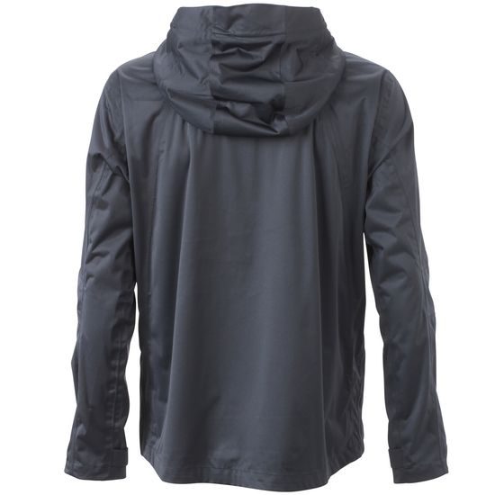 FÉRFI SOFTSHELL KAPUCNIS KABÁT JN1098 - SOFTSHELL DZSEKIK - SPORTRUHÁZAT