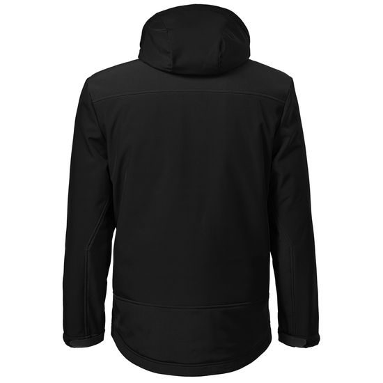 FÉRFI TÉLI SOFTSHELL DZSEKI VERTEX - SOFTSHELL DZSEKIK - RUHÁZAT