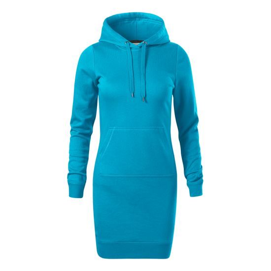 DAMENKLEID SNAP - KLEIDER - KLEIDUNG