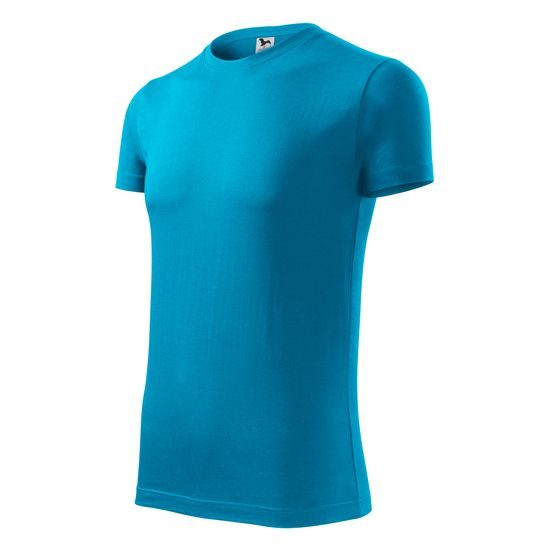 TRICOU BĂRBĂTESC VIPER - TRICOURI CU MÂNECĂ SCURTĂ - ÎMBRĂCĂMINTE