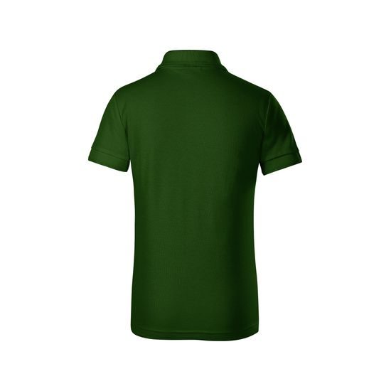 KINDER POLO-SHIRT PIQUE POLO - KINDER T-SHIRTS - KINDER KLEIDUNG