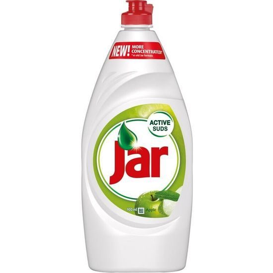 ČISTIACI PROSTRIEDOK JAR 900 ML - DROGÉRIA - DOMÁCNOSŤ