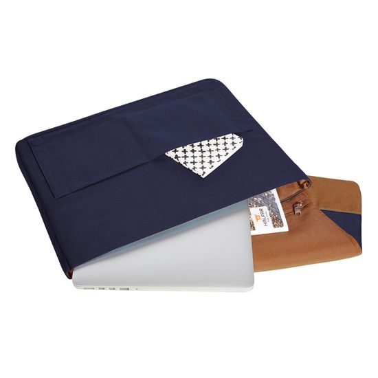 LAPTOP-HÜLLE LIFE - LAPTOPTASCHEN - TASCHEN UND RUCKSÄCKE