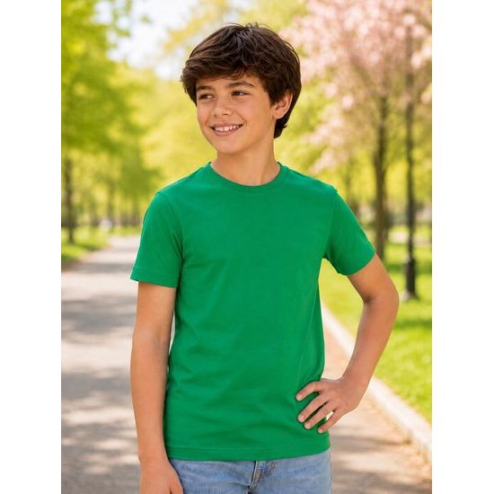 TRICOU PELICAN PENTRU COPII - TRICOURI PENTRU COPII - ÎMBRĂCĂMINTE PENTRU COPII