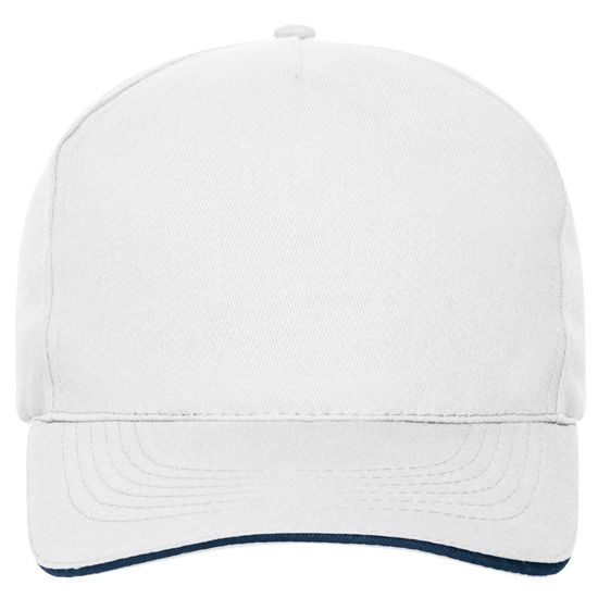 BIOPAMUT SZENDVICS TÍPUSÚ SAPKA MB6238 - REKLÁM - BASEBALL SAPKÁK ÉS SAPKÁK