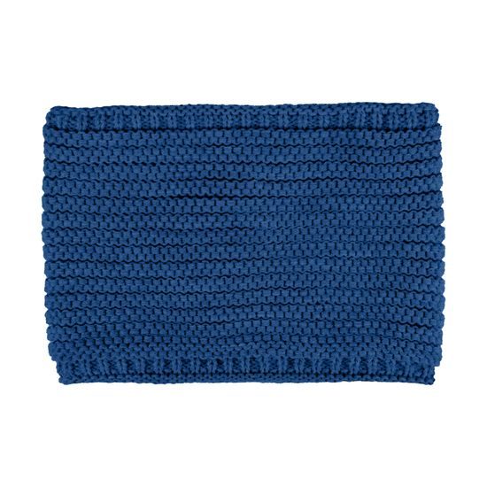 DÁMSKÁ PLETENÁ ŠÁLA TUNEL - KRUHOVÉ - KŠILTOVKY A ČEPICE