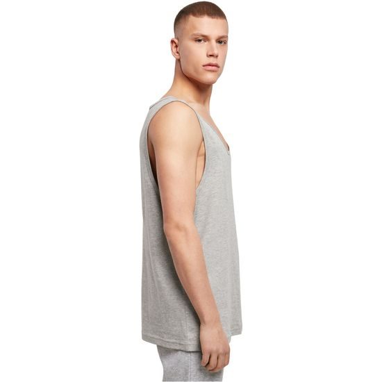 HERREN TANKTOP, LANG GESCHNITTEN - TANKTOPS - KLEIDUNG