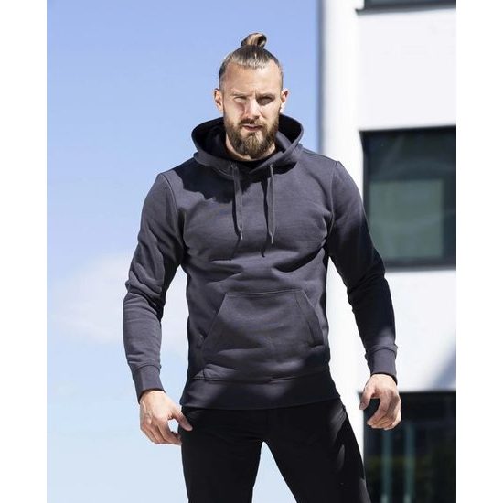 PÁNSKA MIKINA ARDON RIVARY - MIKINY CEZ HLAVU - OBLEČENIE