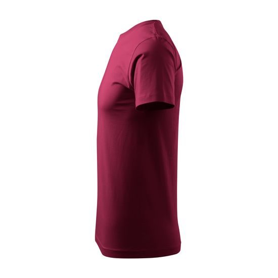 TRICOU HEAVY NEW - TRICOURI CU MÂNECĂ SCURTĂ - ÎMBRĂCĂMINTE