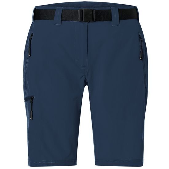 DÁMSKE OUTDOOROVÉ KRAŤASY JN1203 - ŠPORTOVÉ KRAŤASY - ŠPORTOVÉ OBLEČENIE