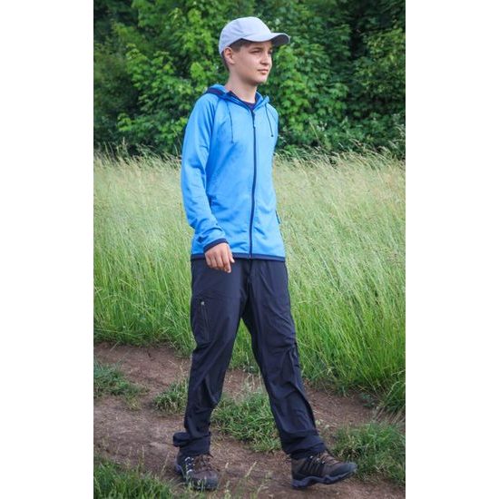 PANTALONI DE VARĂ PENTRU BĂRBAȚI CXS OREGON - PANTALONI OUTDOOR - ECHIPAMENT SPORTIV