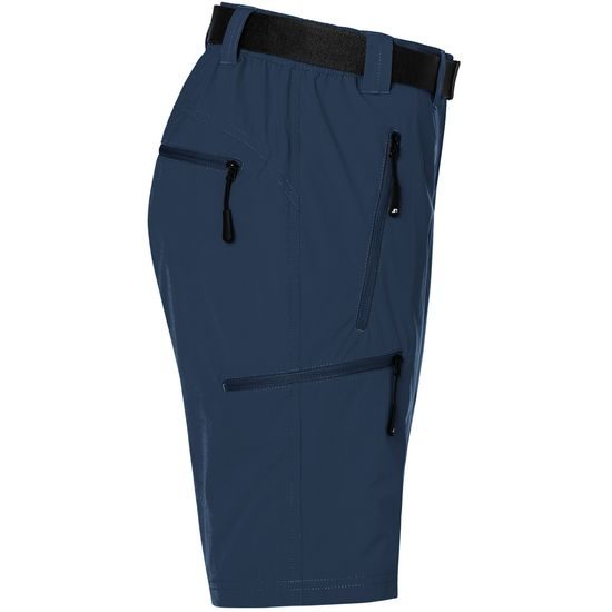 DÁMSKE OUTDOOROVÉ KRAŤASY JN1203 - ŠPORTOVÉ KRAŤASY - ŠPORTOVÉ OBLEČENIE