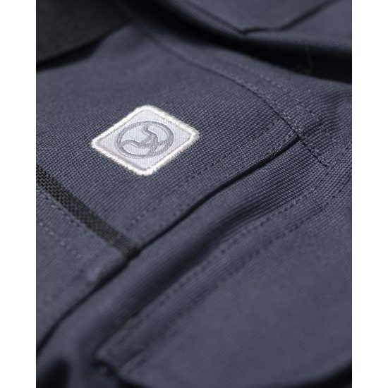 DETSKÉ NOHAVICE 4XSTRETCH - DETSKÉ PRACOVNÉ OBLEČENIE - DETSKÉ OBLEČENIE