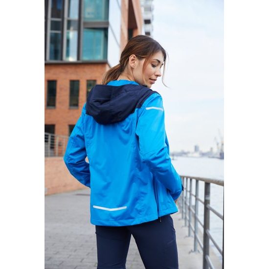 NŐI KÖNNYŰ SOFTSHELL DZSEKI JN1179 - SOFTSHELL DZSEKIK - SPORTRUHÁZAT