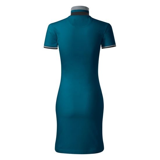 ROCHIE DAMĂ DRESS UP - TRICOURI POLO - ÎMBRĂCĂMINTE