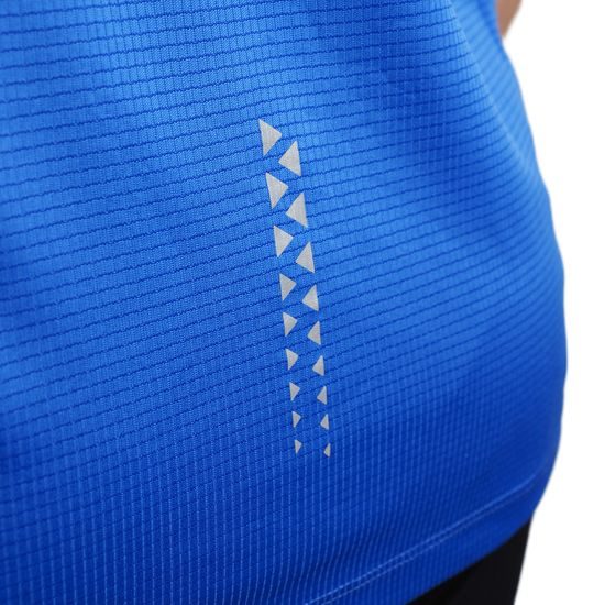 TRICOU DE ALERGARE PENTRU BĂRBAȚI JN1384 - TRICOURI SPORT CU MÂNECI SCURTE - ECHIPAMENT SPORTIV