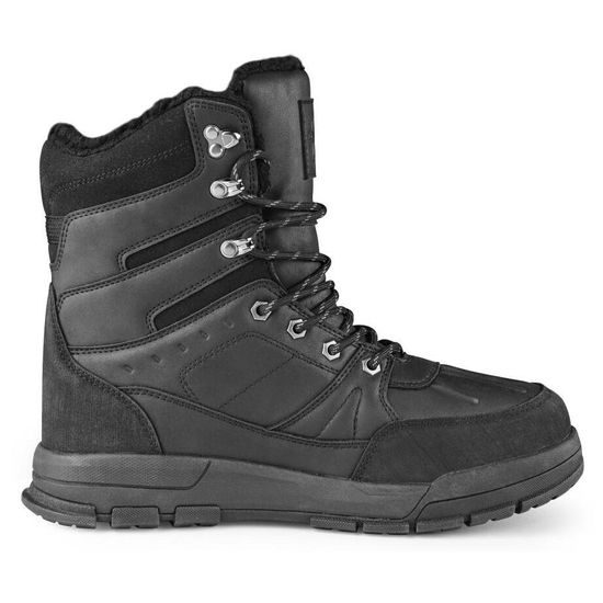 PÁNSKÁ ZIMNÍ OBUV CXS WINTER BEAR - VOLNOČASOVÁ OBUV - OBUV