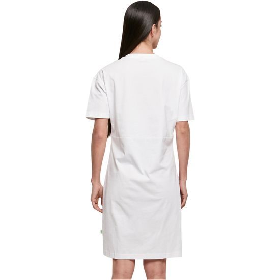 ROCHIE TIP TRICOU OVERSIZED CU CRĂPĂTURĂ - ROCHII - ÎMBRĂCĂMINTE