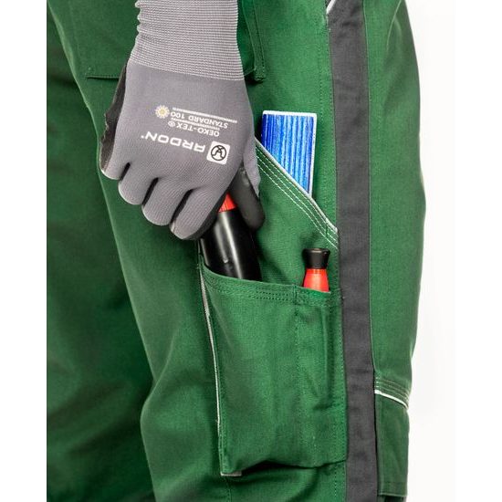 KANTÁROS MUNKANADRÁG URBAN+ - KANTÁROS MUNKARUHA - MUNKARUHÁZAT