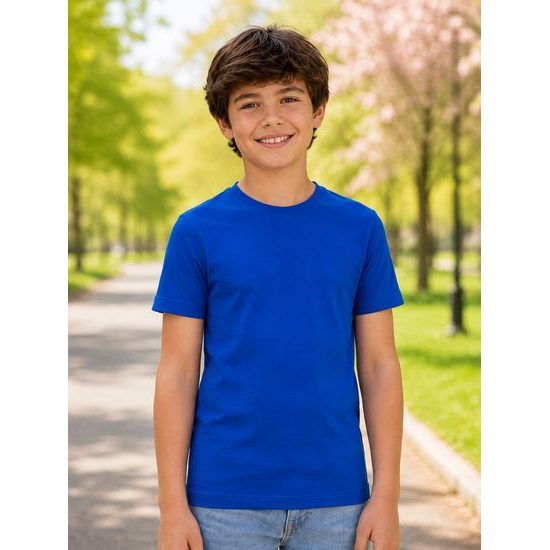 TRICOU PELICAN PENTRU COPII - TRICOURI PENTRU COPII - ÎMBRĂCĂMINTE PENTRU COPII