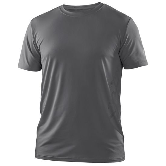 TRICOU FUNCȚIONAL PENTRU BĂRBAȚI CXS MOVADO - TRICOURI SPORT CU MÂNECI SCURTE - ECHIPAMENT SPORTIV