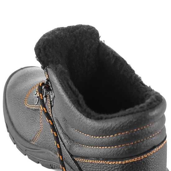 WINTER SICHERHEITSSCHUHE STONE APATIT WINTER S3 - KNÖCHELHOHE SCHUHE - SCHUHE